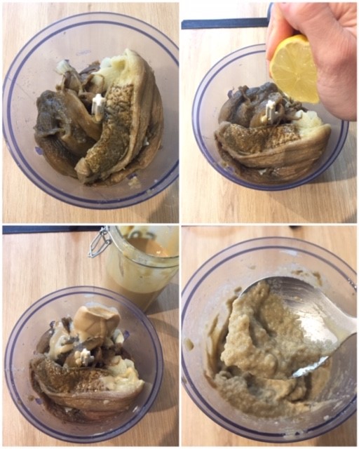 Baba Ganoush 1