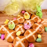 Hot Cross Bun 10 150x150