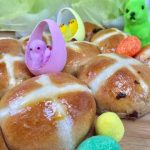 Hot Cross Bun 14 150x150