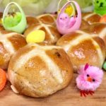 Hot Cross Bun 16 150x150