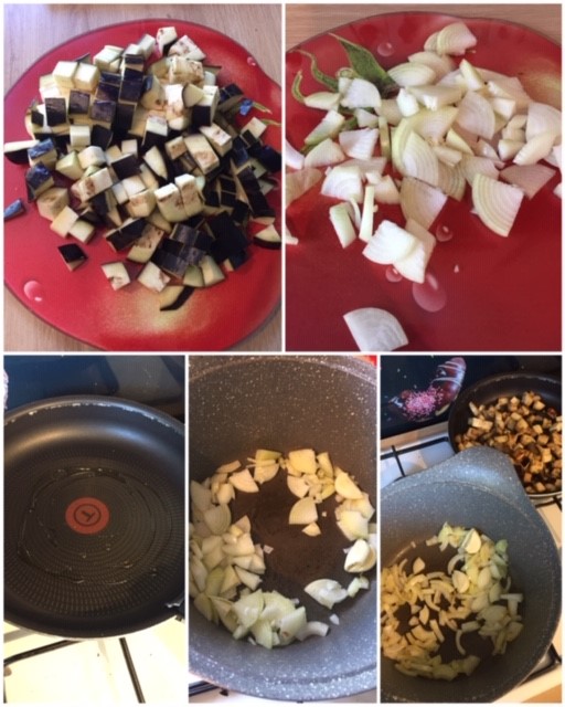 Ratatouille 0