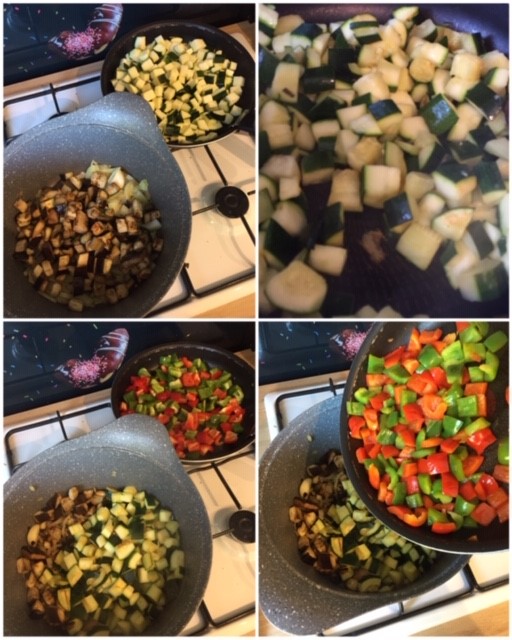 Ratatouille 1