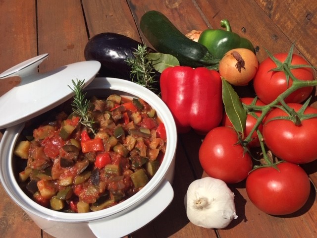 Ratatouille 12