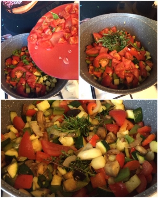 Ratatouille 2