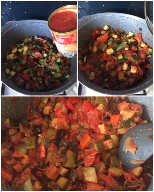 Ratatouille 3