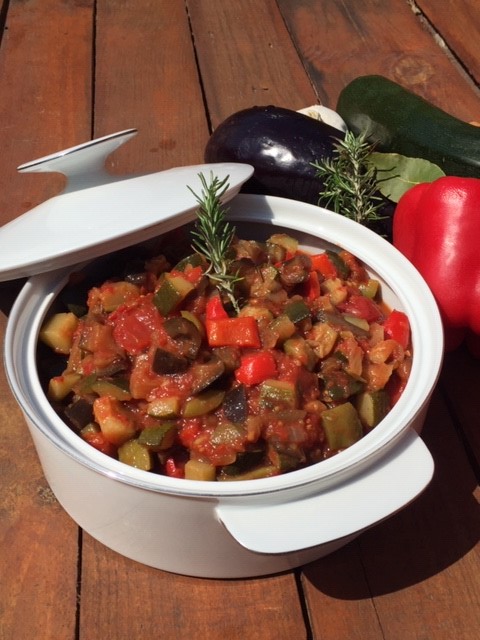 Ratatouille 6