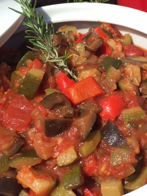 Ratatouille 9