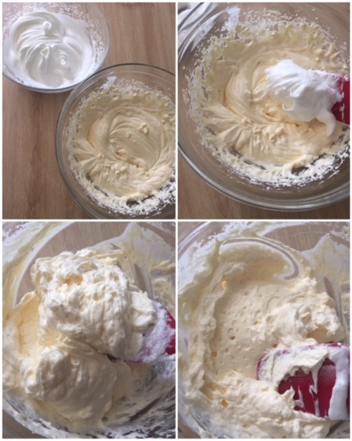 Tiramisù 2