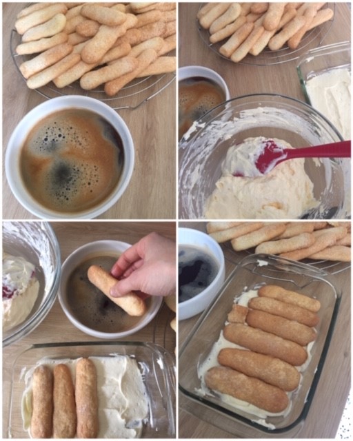 Tiramisù 3