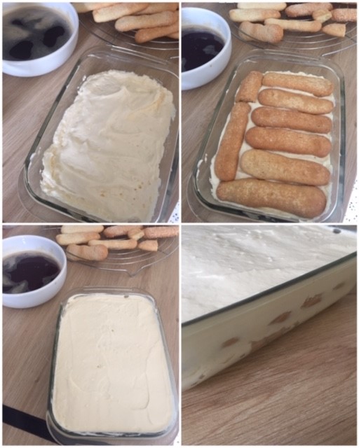 Tiramisù 4