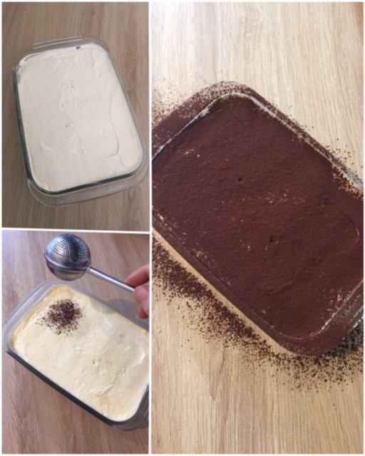 Tiramisù 5