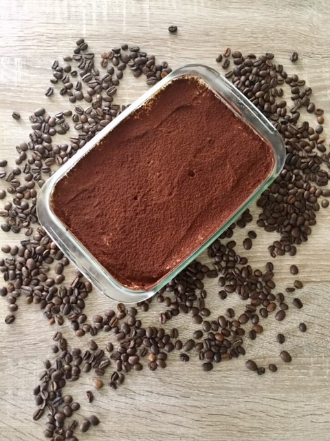 Tiramisù 6