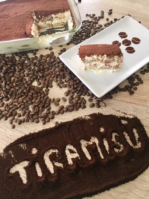 Tiramisù 9