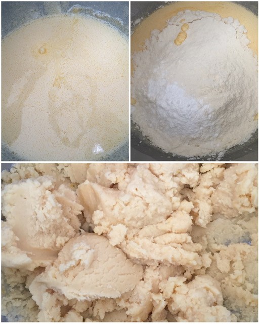 Cookie Citron 1