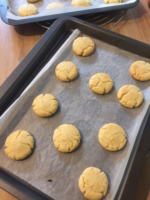 Cookie Citron 3
