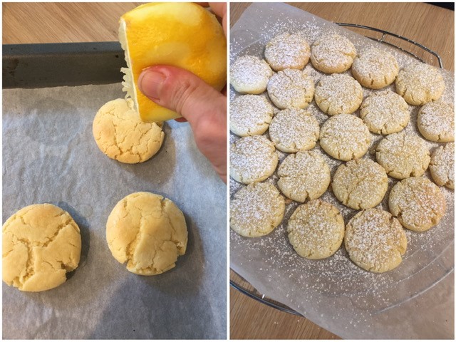 Cookie Citron 4