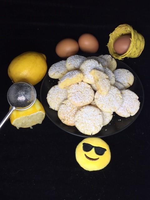 Cookie Citron 5