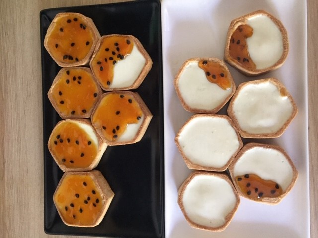 La Passion des Abeilles de Winnie (1)