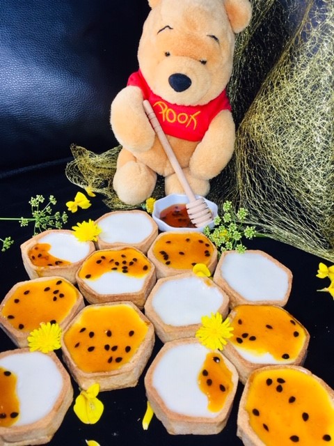 La Passion Des Abeilles De Winnie 27