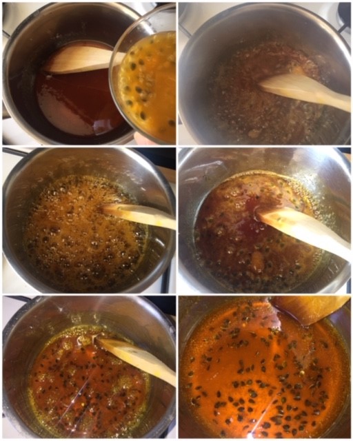 La Passion des Abeilles de Winnie (3)