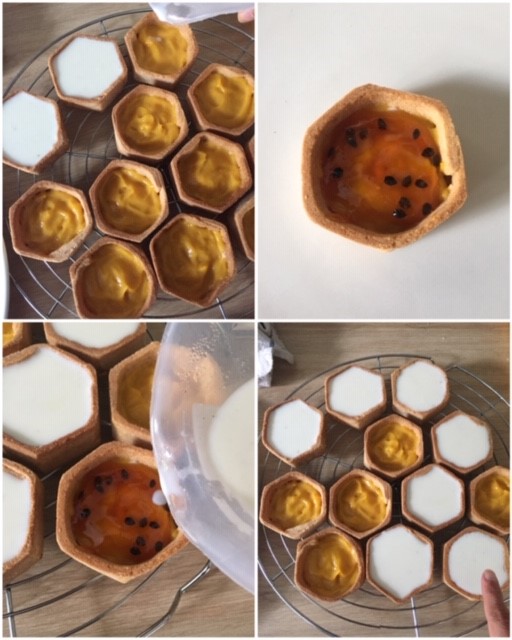 La Passion des Abeilles de Winnie (4)