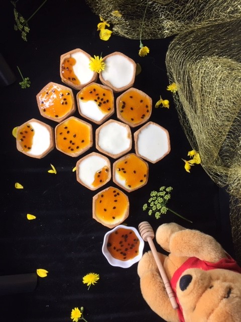 La Passion des Abeilles de Winnie (42)