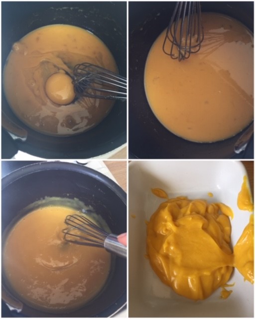 La Passion des Abeilles de Winnie (8)