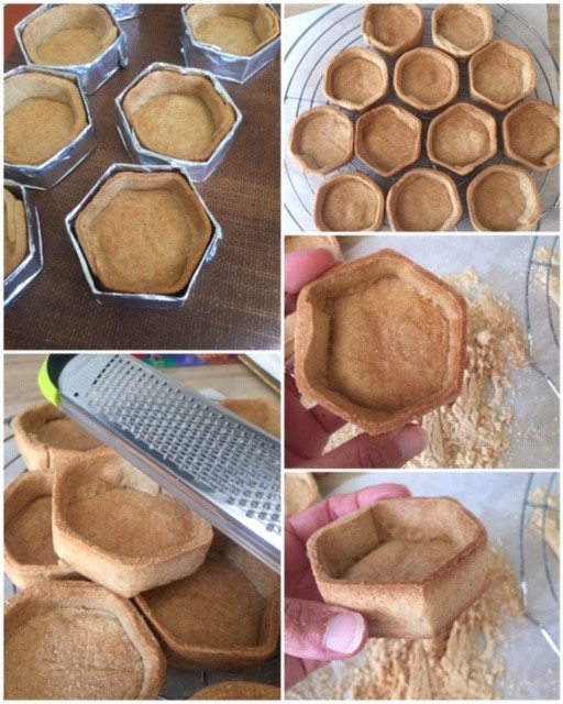 La Passion des Abeilles de Winnie (9)