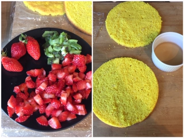 Le Jardin Mimosa de Clochette 10