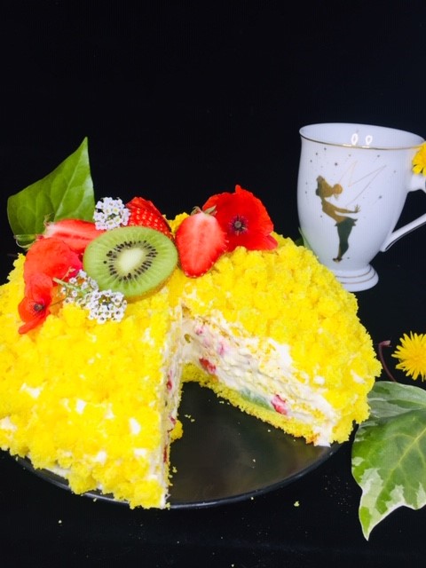 Le Jardin Mimosa de Clochette 40