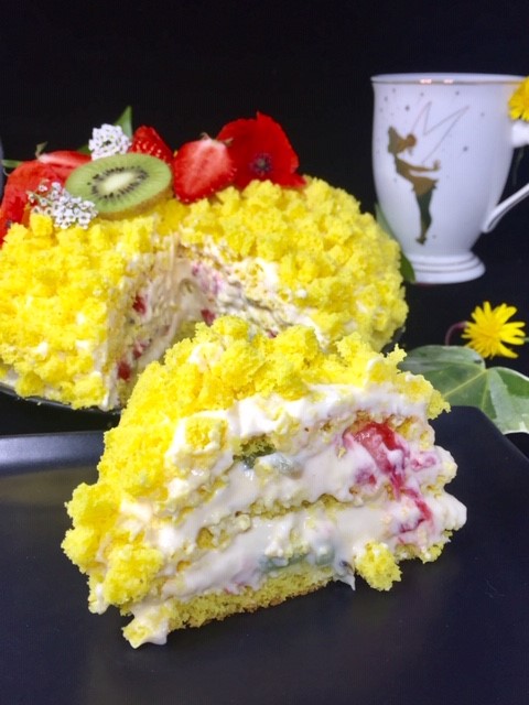 Le Jardin Mimosa de Clochette 44