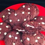 Red Velvet Cookies 18 150x150