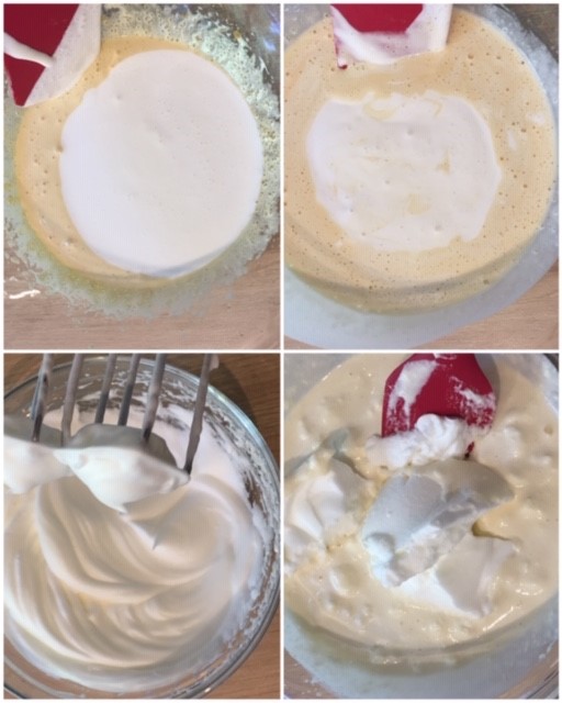 Tiramisù Fraise Coco 2