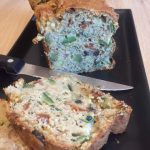 Cake Courgettes Tomates Sc3a9chc3a9es Mozza 7 150x150