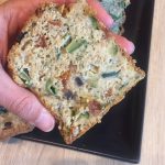 Cake Courgettes Tomates Sc3a9chc3a9es Mozza 8 150x150
