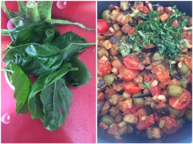 Caponata 3