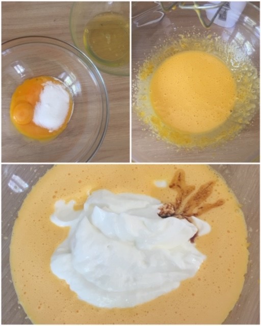 Gâteau Fromage Blanc 0