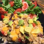 Porridge Salc3a9 Mexicain Au Four 11 150x150