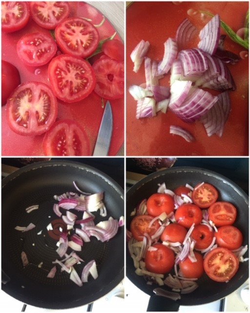Tatin de Tomate 0