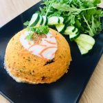Bowlcake Carotte Patate Douce Roquefort 8 150x150