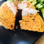Bowlcake Carotte Patate Douce Roquefort 9 150x150