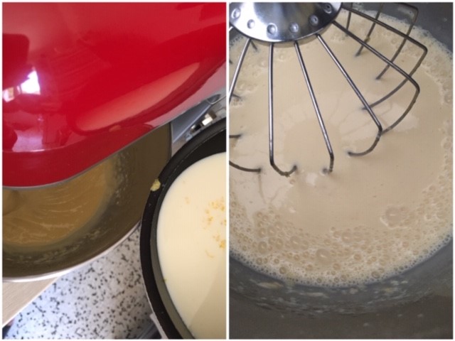 Magic Cake Citron Framboise 2