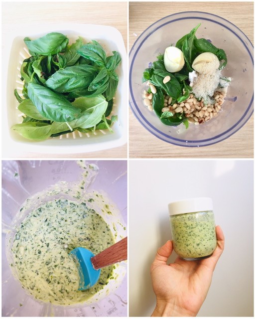 Pesto 0