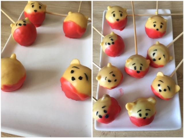 Pop Cake Winnie 10