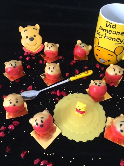 Pop Cake Winnie 15