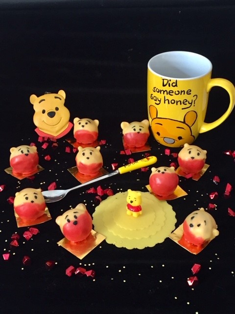 Pop Cake Winnie 23