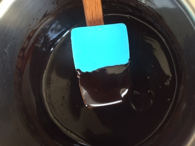 Sirop de Chocolat 3