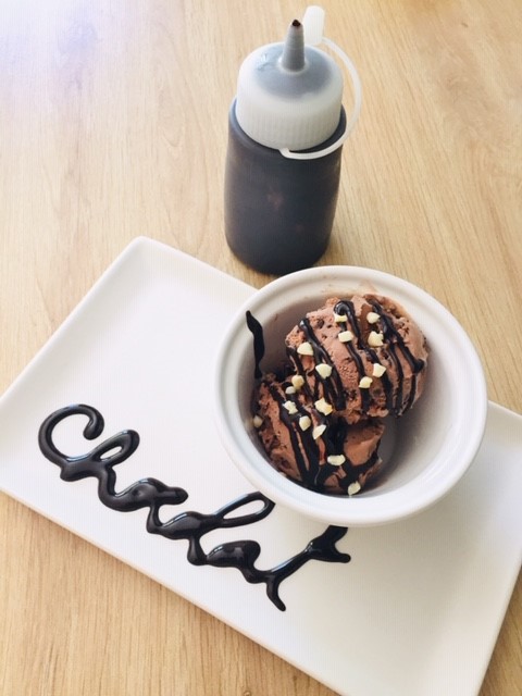 Sirop De Chocolat 7