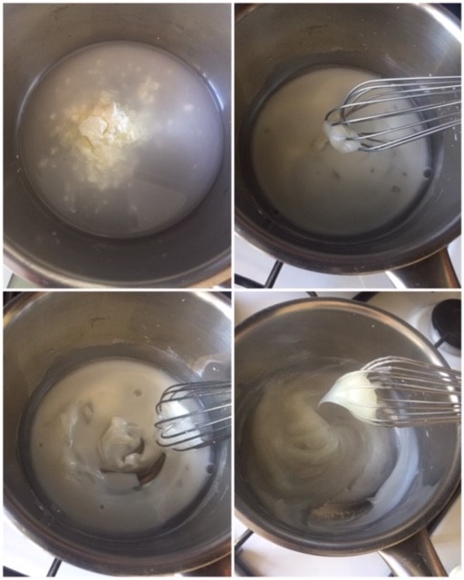 Mayonnaise 1
