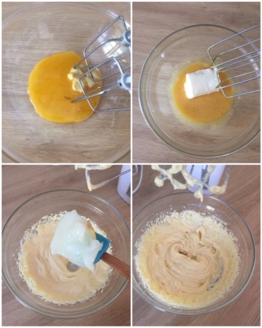 Mayonnaise 2